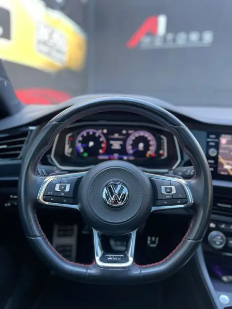 VOLKSWAGEN Jetta 2.0 4P 350 TSI GLI AUTOMTICO DSG, Foto 16