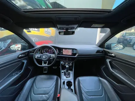 VOLKSWAGEN Jetta 2.0 4P 350 TSI GLI AUTOMTICO DSG, Foto 19