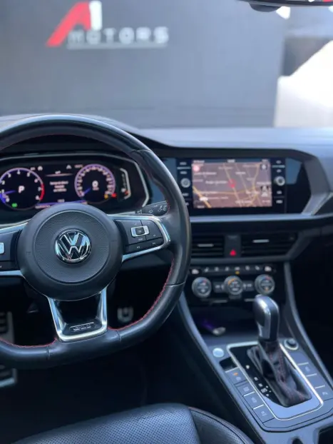 VOLKSWAGEN Jetta 2.0 4P 350 TSI GLI AUTOMTICO DSG, Foto 21