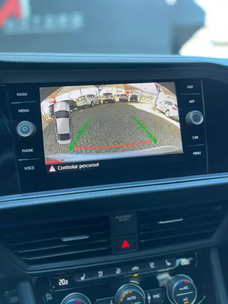 VOLKSWAGEN Jetta 2.0 4P 350 TSI GLI AUTOMTICO DSG, Foto 22