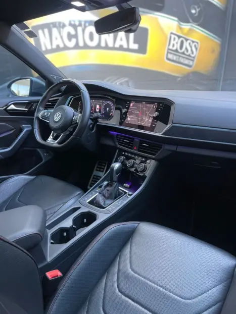 VOLKSWAGEN Jetta 2.0 4P 350 TSI GLI AUTOMTICO DSG, Foto 24