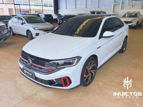 VOLKSWAGEN Jetta 2.0 4P 350 TSI GLI AUTOMÁTICO DSG, Foto 1 VOLKSWAGEN Jetta 2.0 4P 350 TSI GLI AUTOMÁTICO DSG, Foto 1
