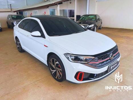 VOLKSWAGEN Jetta 2.0 4P 350 TSI GLI AUTOMÁTICO DSG, Foto 3 VOLKSWAGEN Jetta 2.0 4P 350 TSI GLI AUTOMÁTICO DSG, Foto 3