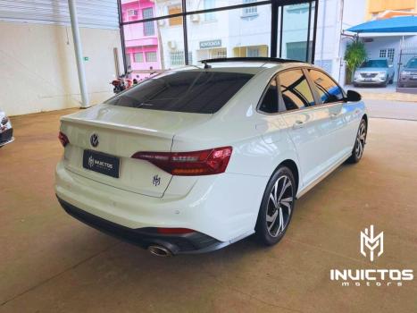 VOLKSWAGEN Jetta 2.0 4P 350 TSI GLI AUTOMÁTICO DSG, Foto 4 VOLKSWAGEN Jetta 2.0 4P 350 TSI GLI AUTOMÁTICO DSG, Foto 4