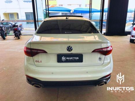 VOLKSWAGEN Jetta 2.0 4P 350 TSI GLI AUTOMÁTICO DSG, Foto 5 VOLKSWAGEN Jetta 2.0 4P 350 TSI GLI AUTOMÁTICO DSG, Foto 5