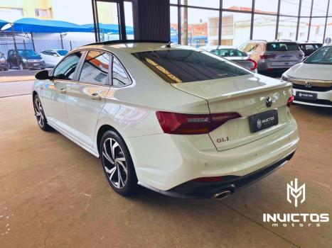 VOLKSWAGEN Jetta 2.0 4P 350 TSI GLI AUTOMÁTICO DSG, Foto 6 VOLKSWAGEN Jetta 2.0 4P 350 TSI GLI AUTOMÁTICO DSG, Foto 6