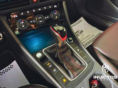 VOLKSWAGEN Jetta 2.0 4P 350 TSI GLI AUTOMÁTICO DSG, Foto 9 VOLKSWAGEN Jetta 2.0 4P 350 TSI GLI AUTOMÁTICO DSG, Foto 9