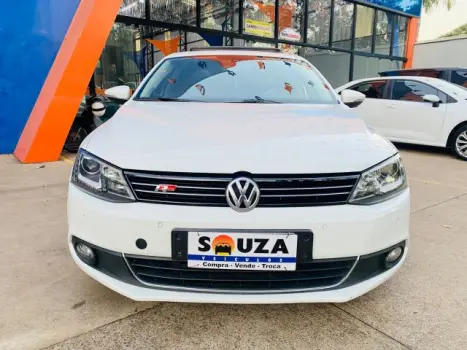 VOLKSWAGEN Jetta 2.0 4P TSI HIGHLINE 211 CV AUTOMTICO, Foto 2