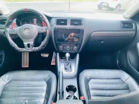 VOLKSWAGEN Jetta 2.0 4P TSI HIGHLINE 211 CV AUTOMTICO, Foto 6