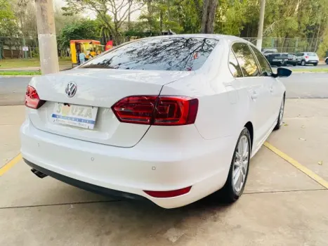VOLKSWAGEN Jetta 2.0 4P TSI HIGHLINE 211 CV AUTOMTICO, Foto 10