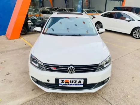 VOLKSWAGEN Jetta 2.0 4P TSI HIGHLINE 211 CV AUTOMTICO, Foto 11