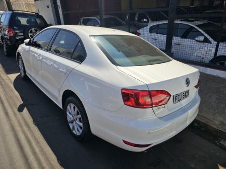 VOLKSWAGEN Jetta 2.0 4P CONFORTLINE FLEX, Foto 9