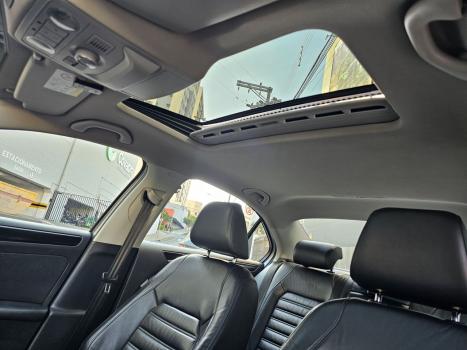 VOLKSWAGEN Jetta 2.0 4P TSI HIGHLINE 200 CV AUTOMÁTICO, Foto 11 VOLKSWAGEN Jetta 2.0 4P TSI HIGHLINE 200 CV AUTOMÁTICO, Foto 11