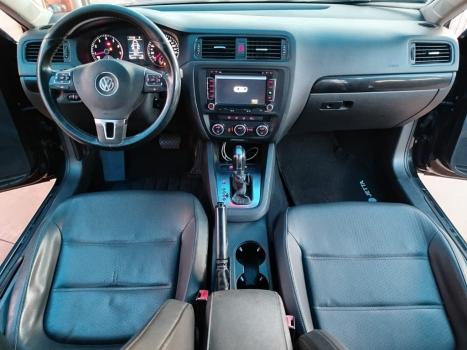 VOLKSWAGEN Jetta 2.0 4P FLEX AUTOMTICO, Foto 2