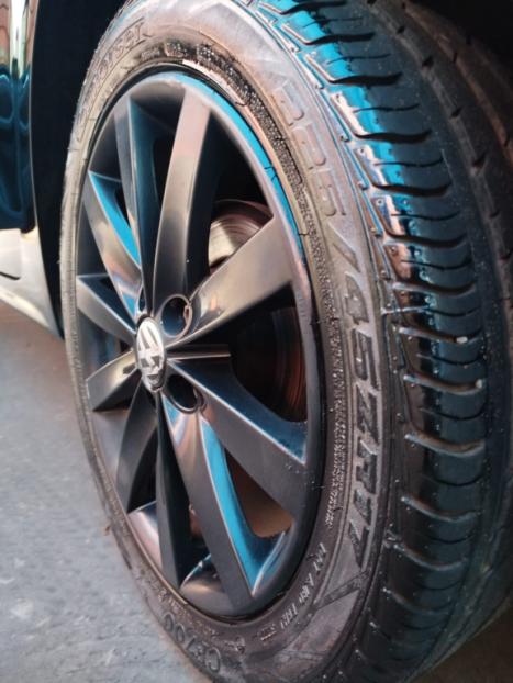 VOLKSWAGEN Jetta 2.0 4P FLEX AUTOMTICO, Foto 4