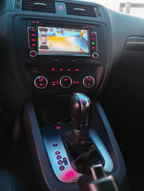 VOLKSWAGEN Jetta 2.0 4P FLEX AUTOMTICO, Foto 6