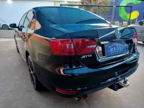 VOLKSWAGEN Jetta 2.0 4P FLEX AUTOMTICO, Foto 8