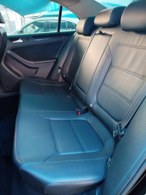VOLKSWAGEN Jetta 2.0 4P FLEX AUTOMTICO, Foto 9