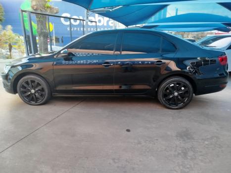 VOLKSWAGEN Jetta 2.0 4P FLEX AUTOMTICO, Foto 11