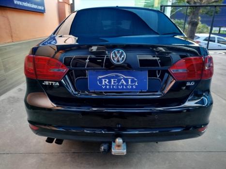 VOLKSWAGEN Jetta 2.0 4P FLEX AUTOMTICO, Foto 12