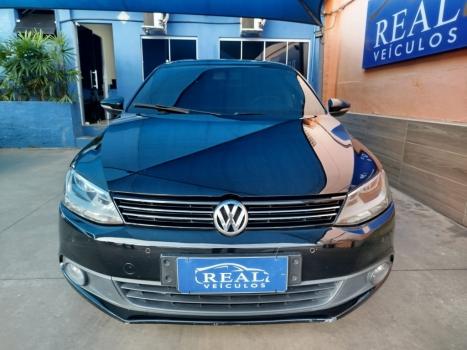 VOLKSWAGEN Jetta 2.0 4P FLEX AUTOMTICO, Foto 13