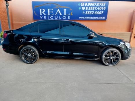 VOLKSWAGEN Jetta 2.0 4P FLEX AUTOMTICO, Foto 14