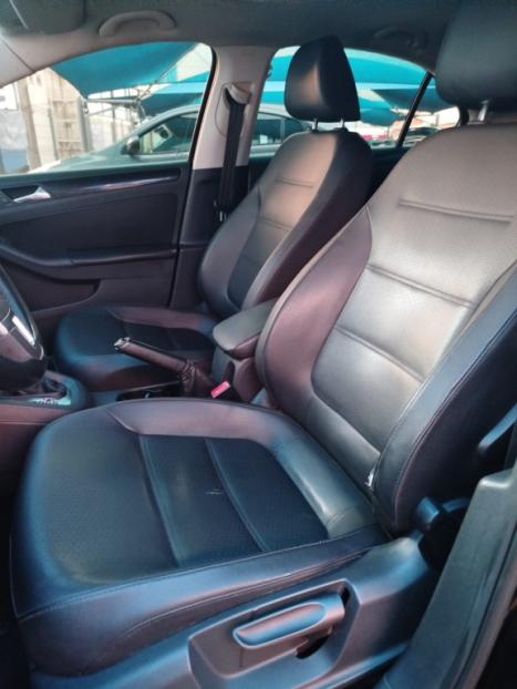VOLKSWAGEN Jetta 2.0 4P FLEX AUTOMTICO, Foto 15