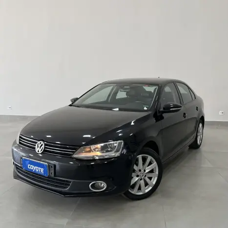 VOLKSWAGEN Jetta 2.0 4P FLEX CONFORTLINE TIPTRONIC AUTOMTICO, Foto 1