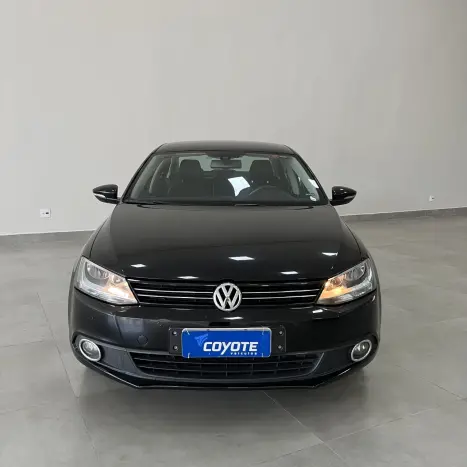 VOLKSWAGEN Jetta 2.0 4P FLEX CONFORTLINE TIPTRONIC AUTOMTICO, Foto 2