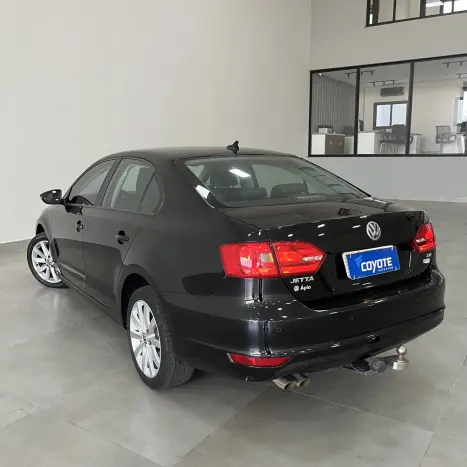 VOLKSWAGEN Jetta 2.0 4P FLEX CONFORTLINE TIPTRONIC AUTOMTICO, Foto 6