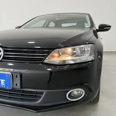 VOLKSWAGEN Jetta 2.0 4P FLEX CONFORTLINE TIPTRONIC AUTOMTICO, Foto 7