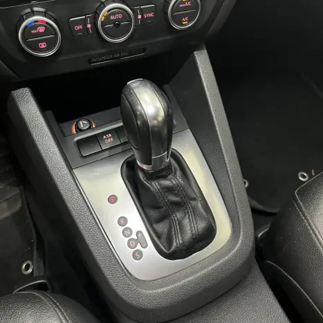 VOLKSWAGEN Jetta 2.0 4P FLEX CONFORTLINE TIPTRONIC AUTOMTICO, Foto 13