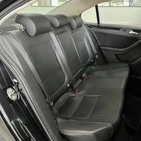 VOLKSWAGEN Jetta 2.0 4P FLEX CONFORTLINE TIPTRONIC AUTOMTICO, Foto 15