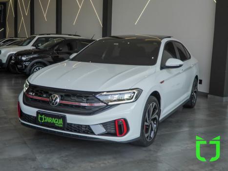 VOLKSWAGEN Jetta 2.0 4P 350 TSI GLI AUTOMTICO DSG, Foto 3