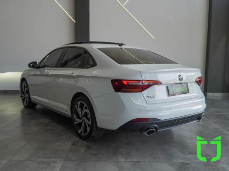 VOLKSWAGEN Jetta 2.0 4P 350 TSI GLI AUTOMTICO DSG, Foto 4