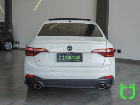 VOLKSWAGEN Jetta 2.0 4P 350 TSI GLI AUTOMTICO DSG, Foto 5