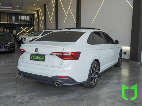 VOLKSWAGEN Jetta 2.0 4P 350 TSI GLI AUTOMTICO DSG, Foto 6
