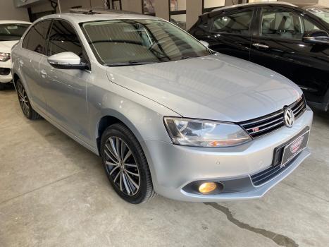 VOLKSWAGEN Jetta 2.0 4P TSI HIGHLINE 211 CV AUTOMTICO, Foto 1