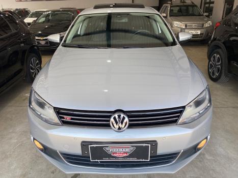 VOLKSWAGEN Jetta 2.0 4P TSI HIGHLINE 211 CV AUTOMTICO, Foto 2