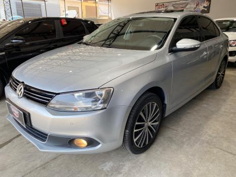 VOLKSWAGEN Jetta 2.0 4P TSI HIGHLINE 211 CV AUTOMTICO, Foto 3