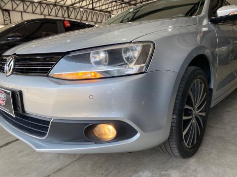 VOLKSWAGEN Jetta 2.0 4P TSI HIGHLINE 211 CV AUTOMTICO, Foto 4