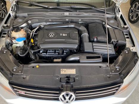VOLKSWAGEN Jetta 2.0 4P TSI HIGHLINE 211 CV AUTOMTICO, Foto 5