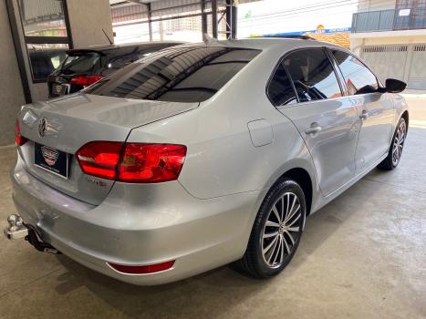 VOLKSWAGEN Jetta 2.0 4P TSI HIGHLINE 211 CV AUTOMTICO, Foto 6