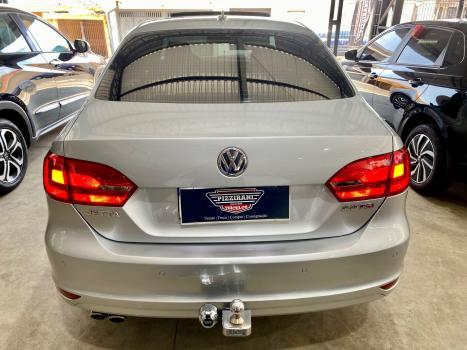 VOLKSWAGEN Jetta 2.0 4P TSI HIGHLINE 211 CV AUTOMTICO, Foto 7