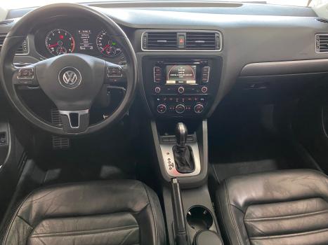 VOLKSWAGEN Jetta 2.0 4P TSI HIGHLINE 211 CV AUTOMTICO, Foto 10