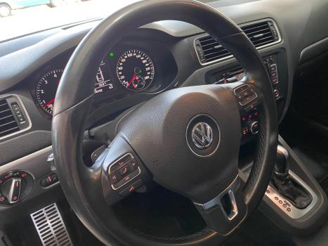 VOLKSWAGEN Jetta 2.0 4P TSI HIGHLINE 211 CV AUTOMTICO, Foto 11