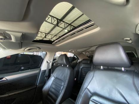 VOLKSWAGEN Jetta 2.0 4P TSI HIGHLINE 211 CV AUTOMTICO, Foto 15