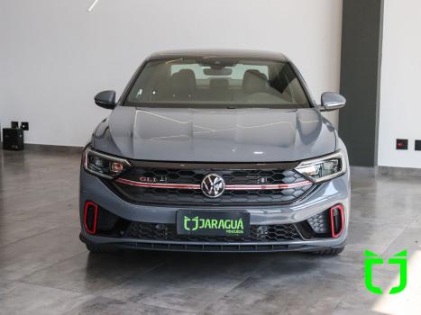 VOLKSWAGEN Jetta 2.0 4P 350 TSI GLI AUTOMTICO DSG, Foto 2