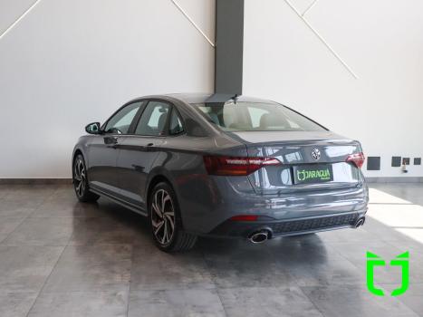 VOLKSWAGEN Jetta 2.0 4P 350 TSI GLI AUTOMTICO DSG, Foto 4