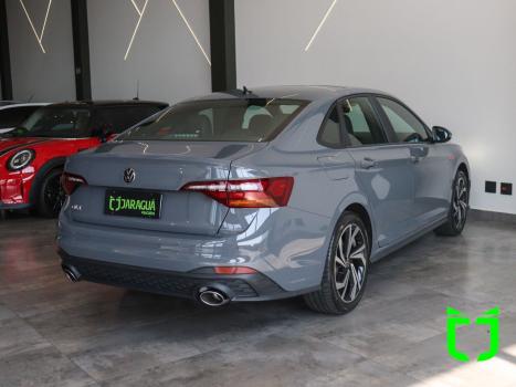 VOLKSWAGEN Jetta 2.0 4P 350 TSI GLI AUTOMTICO DSG, Foto 6